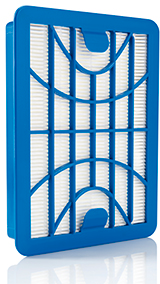 00795310 Hygienický filtr HEPA Bosch | Siemens
