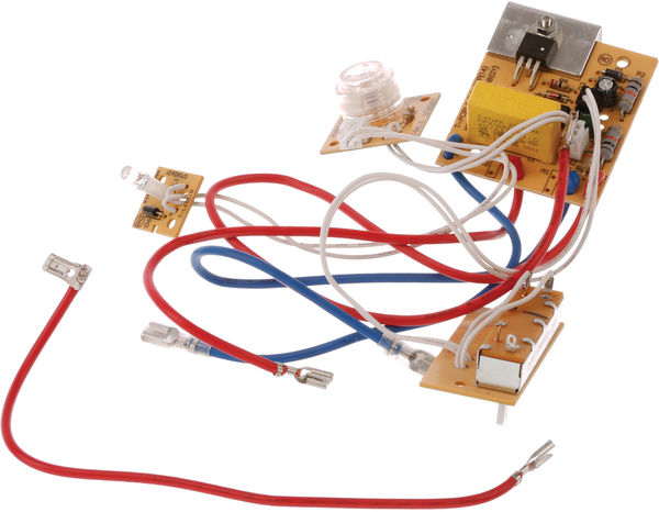 00797683 Modul motoru Bosch | Siemens
