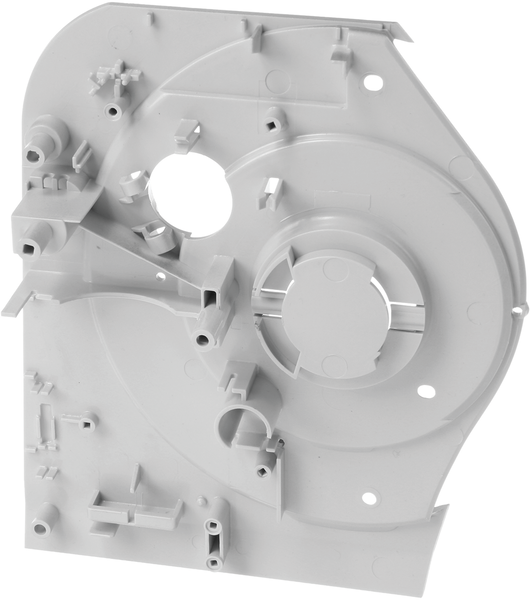 00798098 Krytka Bosch | Siemens