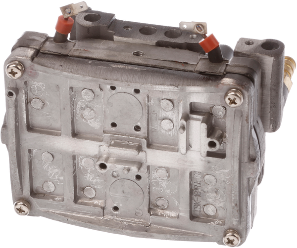00799009 Průtokový ohřívač Bosch | Siemens