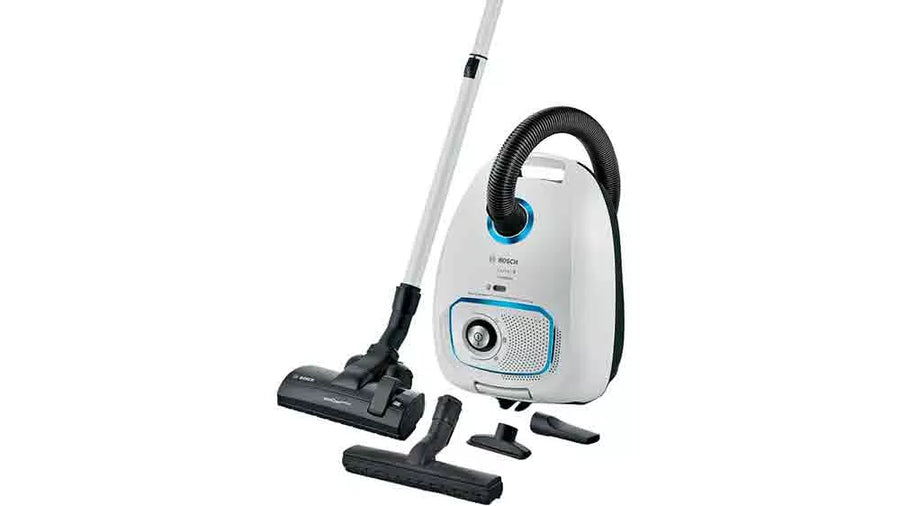 BGL41SIL1H Sáčkový vysavač Bosch