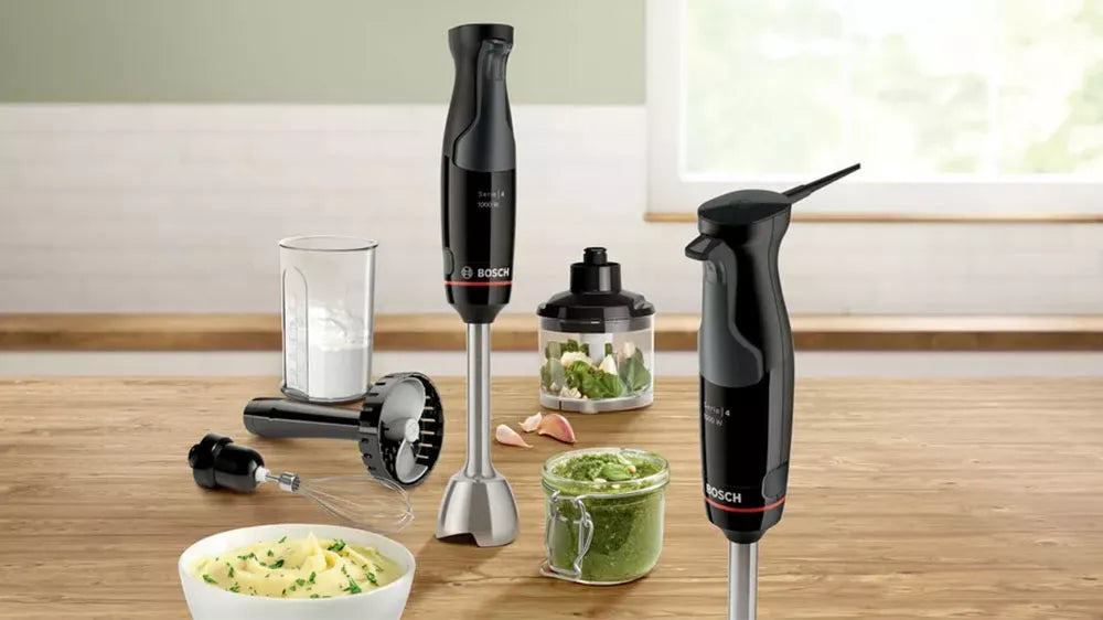 MSM4B623 Tyčový mixér Bosch 1000 W
