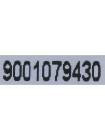 10000131 Ovládací modul naprogramovaný