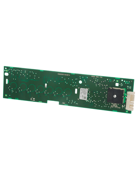 10000151 Ovládací modul naprogramovaný Bosch | Siemens