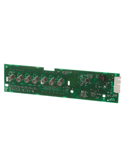 10000151 Ovládací modul naprogramovaný Bosch | Siemens