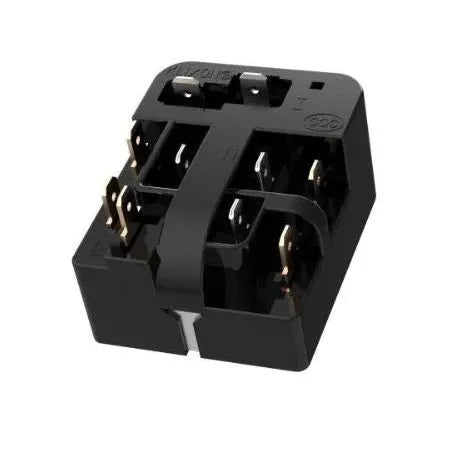 10000200 Rozběhové relé do lednice Bosch | Siemens