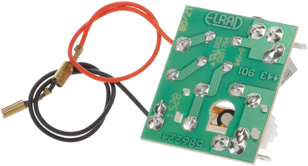 10000213 Modul Bosch | Siemens