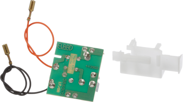 10000266 Modul motoru