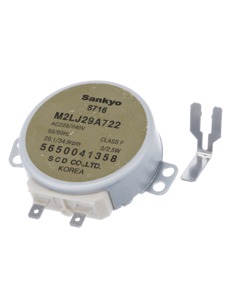 10000696 Motor antény Bosch | Siemens