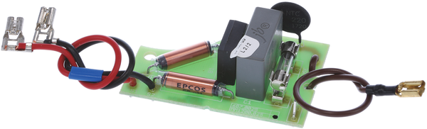 10000898 Modul motoru Bosch | Siemens