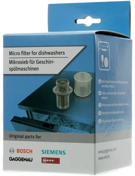 10002494 10002494 Filtr do myčky nádobí Bosch | Siemens