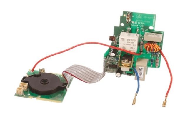 10002505 Modul do kuchyňského robotu Bosch | Siemens