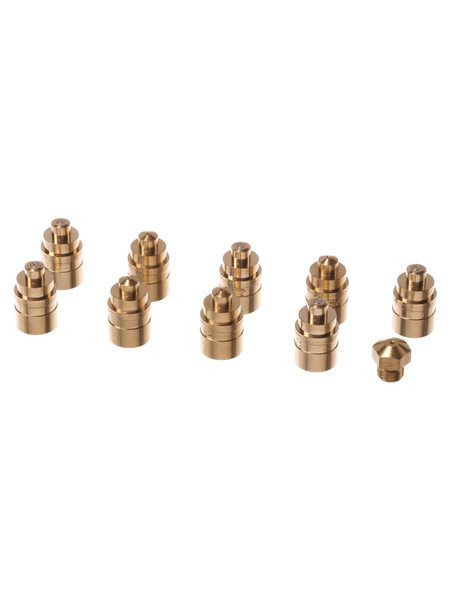 10004450 Sada trysek - zkapalněný plyn Bosch | Siemens