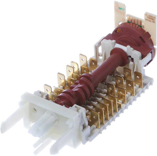 10004645 Přepínač Bosch | Siemens