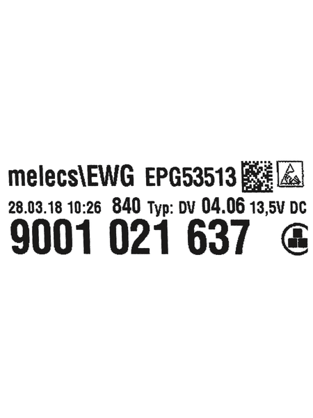 10005753 Modul display Bosch | Siemens