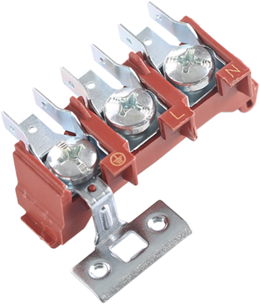 10007261 Svorkovnice Bosch | Siemens