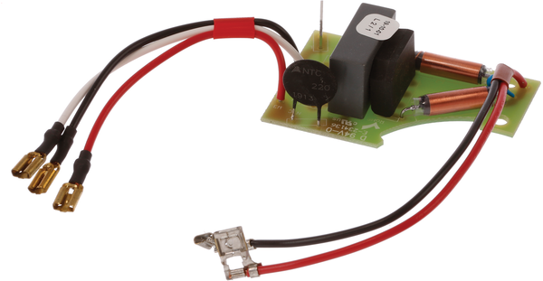 10008284 Modul motoru Bosch | Siemens