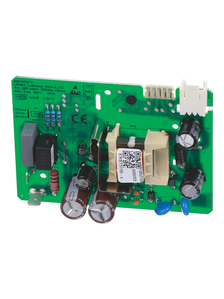 10008289 LED deska Bosch | Siemens