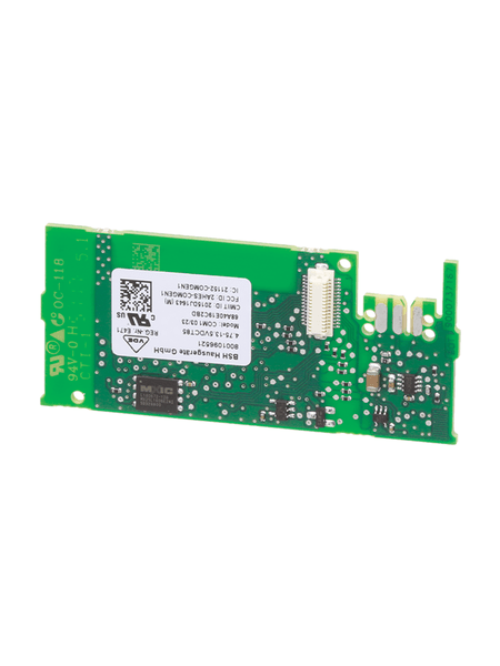 10008398 Programátor Bosch | Siemens
