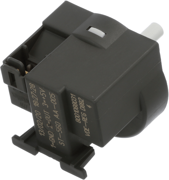 10012358 Analogový tlakový sensor Bosch | Siemens