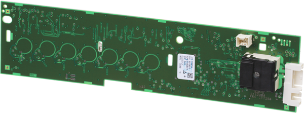 10012943 Ovládací modul naprogramovaný Bosch | Siemens