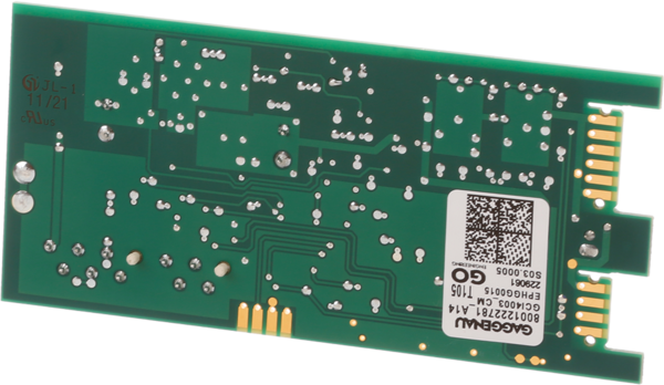 10016781 Programátor Bosch | Siemens