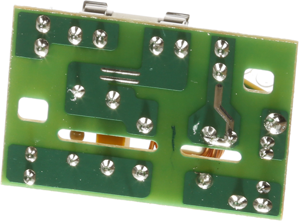 10019862 Síťový modul Bosch | Siemens