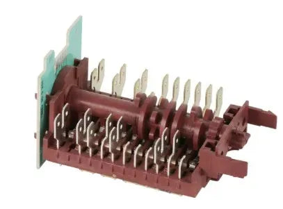 10020906 Přepínač funkcí do pečicí trouby Bosch | Siemens
