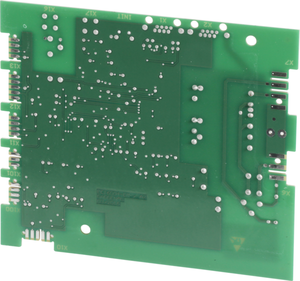 10025143 Nenaprogramovaný řídicí modul Bosch | Siemens