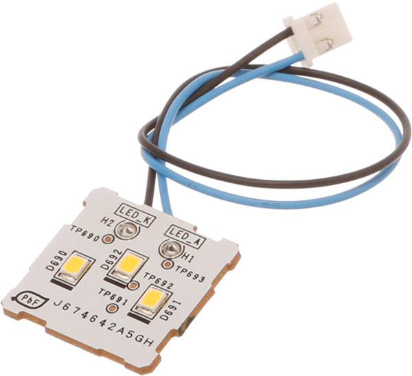 10026287 Dioda LED Bosch | Siemens