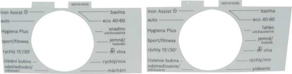 10027583 Legenda Bosch | Siemens