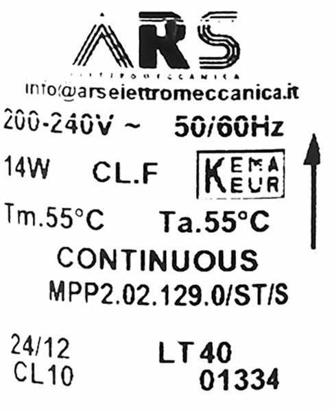 10030853 Čerpadlo Bosch | Siemens