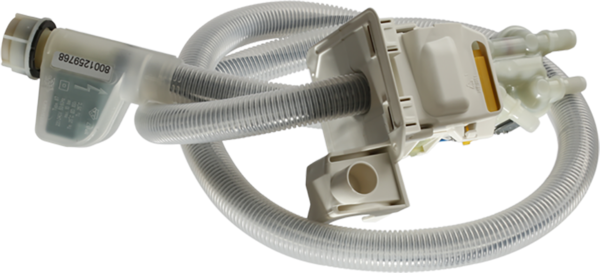 10034446 Magnetický ventil Bosch | Siemens