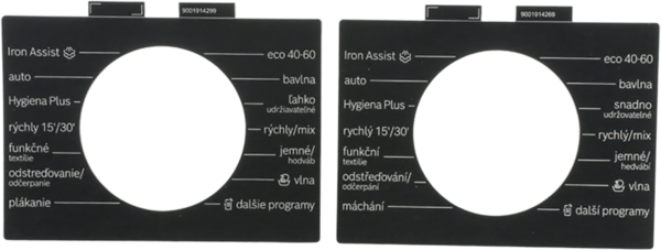 10035748 Legenda Bosch | Siemens