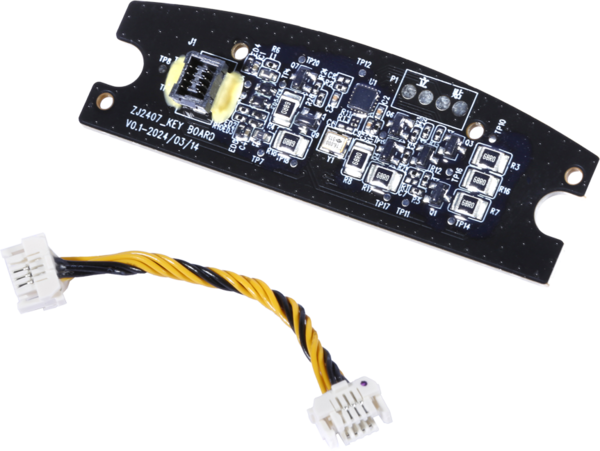 10038057 Modul Bosch | Siemens