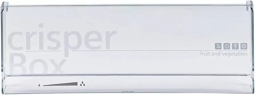 11000439 Čelo šuplíku na zeleninu do lednice Bosch | Siemens