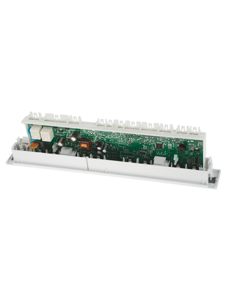 11002137 Nenaprogramovaný řídicí modul Bosch | Siemens