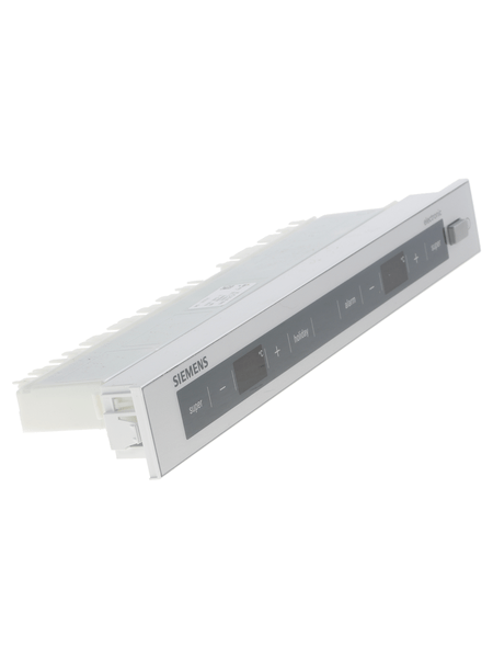 11002137 Nenaprogramovaný řídicí modul Bosch | Siemens