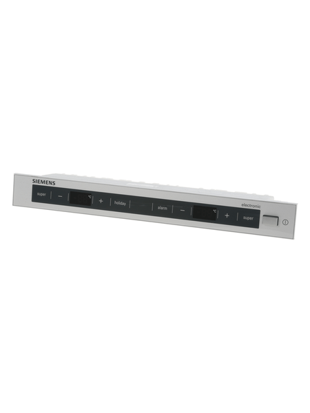 11002137 Nenaprogramovaný řídicí modul Bosch | Siemens