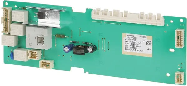 11003085 Modul do pračky Bosch | Siemens