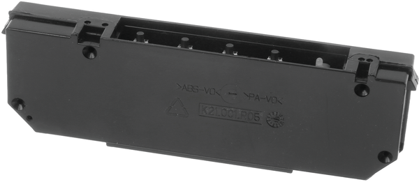 11004998 Operační modul Bosch | Siemens