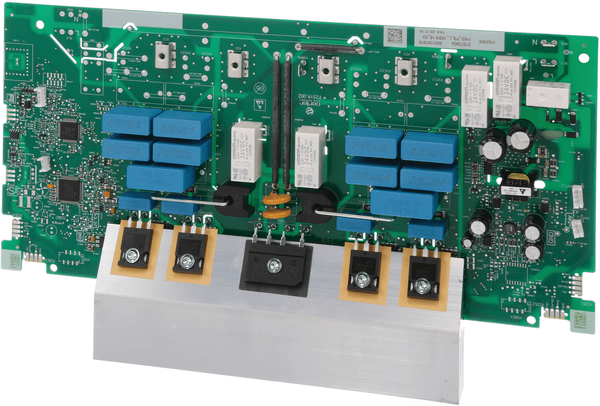 11007922 Naprogramovaný výkonový modul Bosch | Siemens