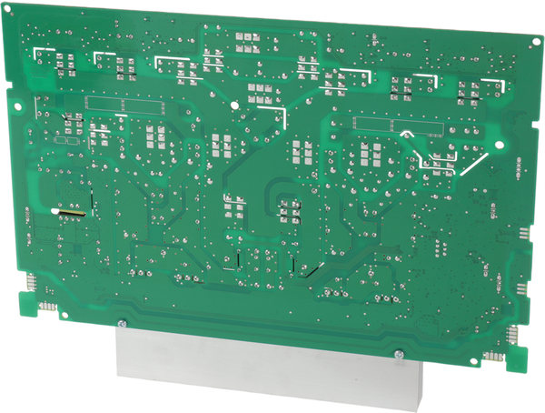 11008780 Naprogramovaný výkonový modul Bosch | Siemens