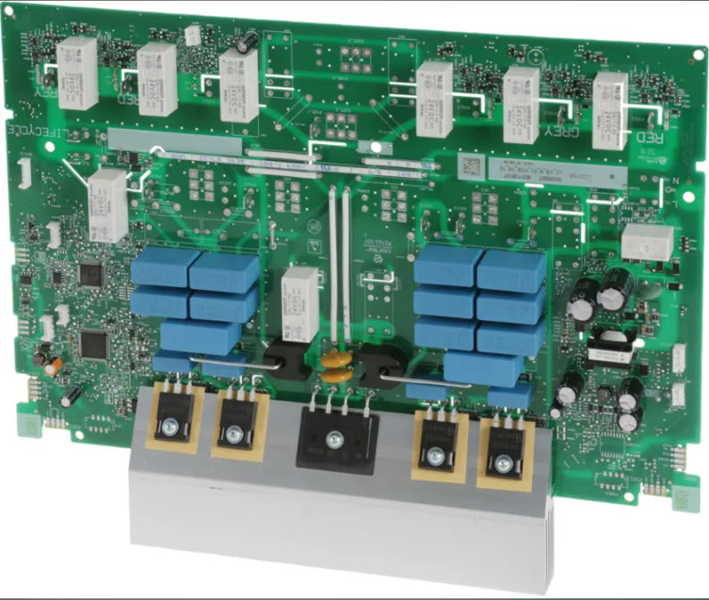11008792 Modul do varné desky Bosch | Siemens