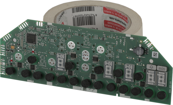 11009159 Operační modul Bosch | Siemens
