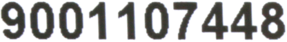 11009277 Operační modul