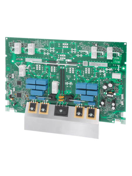11009336 Nenaprogramovaný výkonový modul Bosch | Siemens