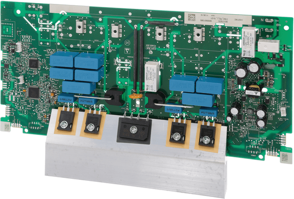 11009406 Naprogramovaný výkonový modul Bosch | Siemens