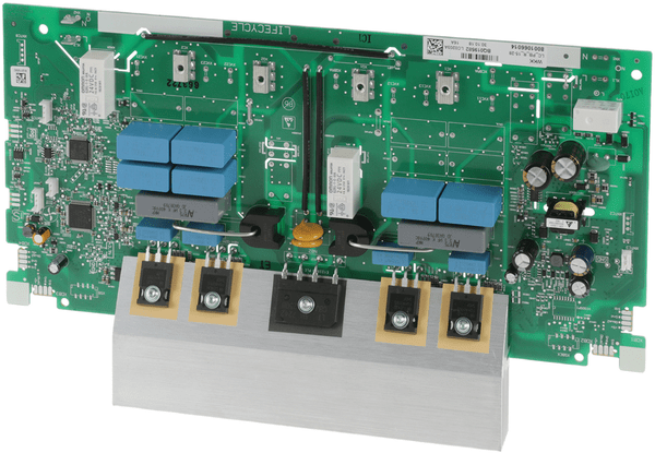 11009418 Naprogramovaný výkonový modul Bosch | Siemens