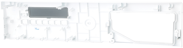 11009931 Přední panel Bosch | Siemens